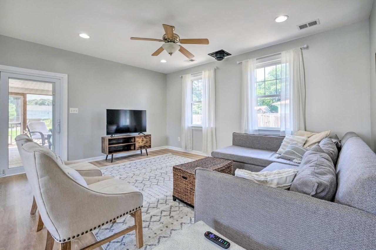 Willa Idyllic Pasadena Retreat With Garden And Hot Tub! Glen Burnie Zewnętrze zdjęcie