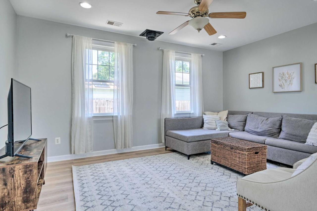 Willa Idyllic Pasadena Retreat With Garden And Hot Tub! Glen Burnie Zewnętrze zdjęcie