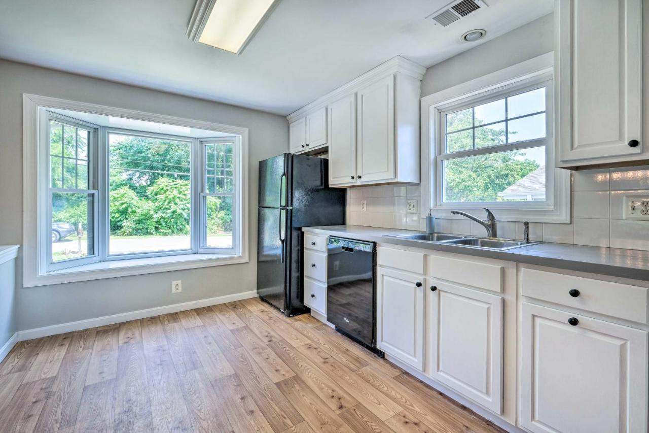 Willa Idyllic Pasadena Retreat With Garden And Hot Tub! Glen Burnie Zewnętrze zdjęcie