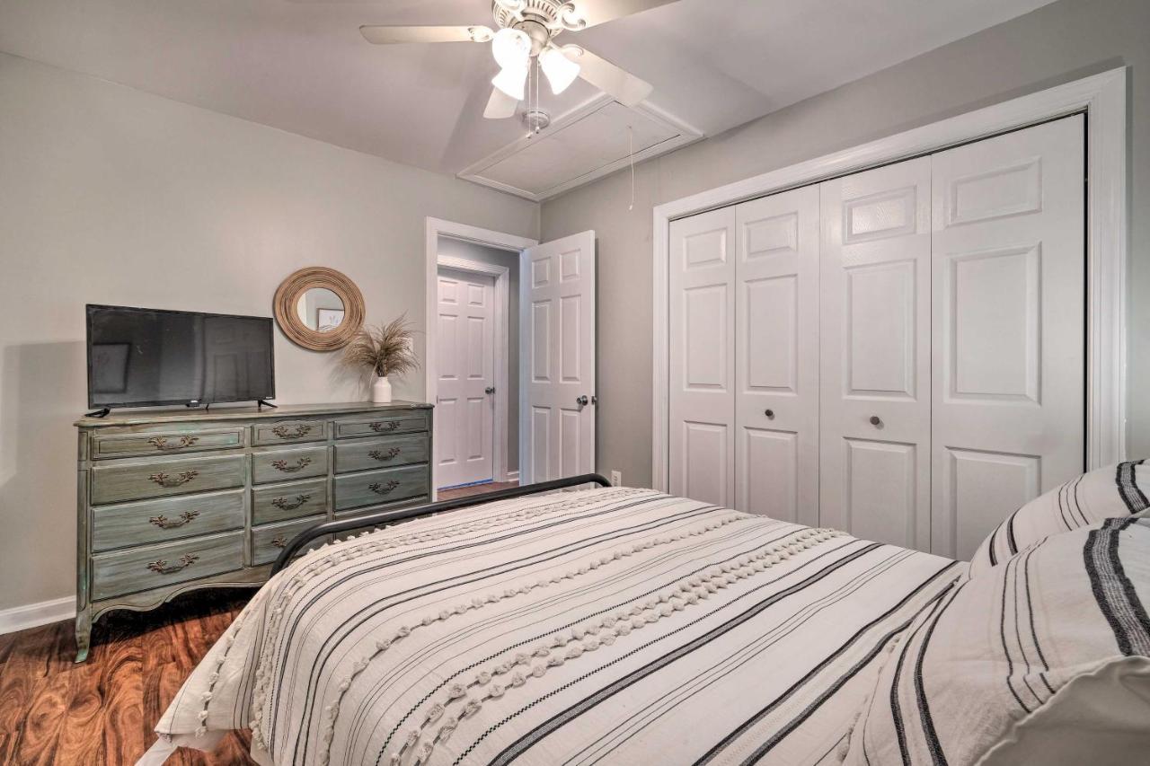 Willa Idyllic Pasadena Retreat With Garden And Hot Tub! Glen Burnie Zewnętrze zdjęcie